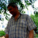 Олег Сабанов