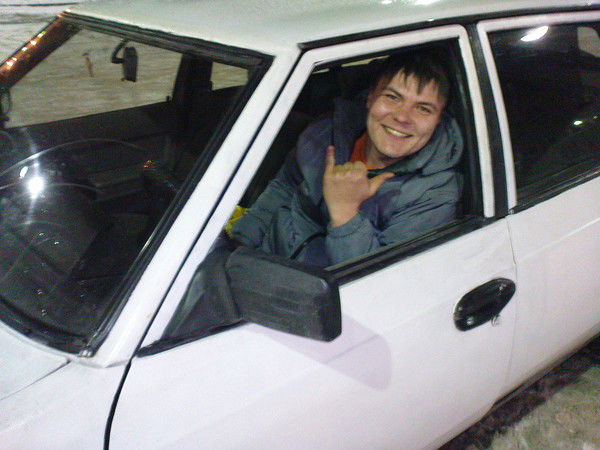 Сергей Шильмин