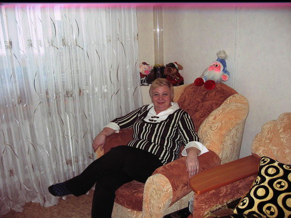 Раиса Белозерова