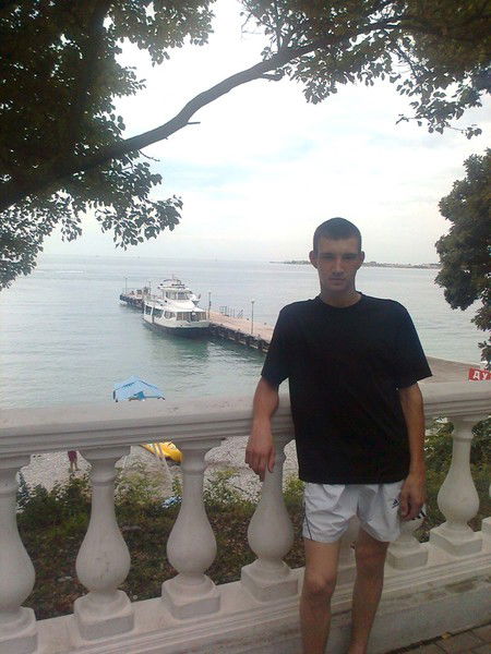 Aлександр Oбуховский