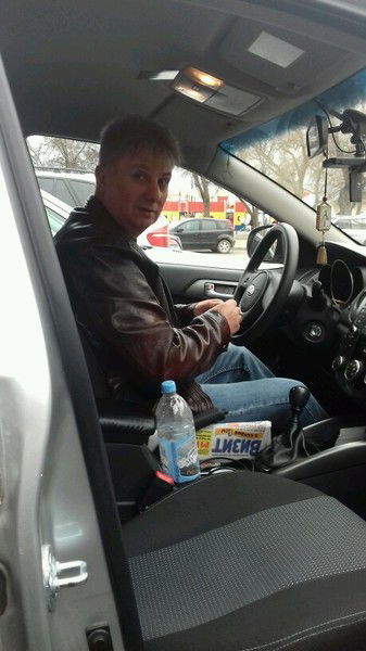 Олег Киселёв