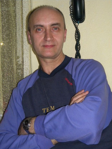 Сергей Козлов