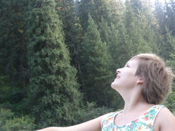 Александра Егорова