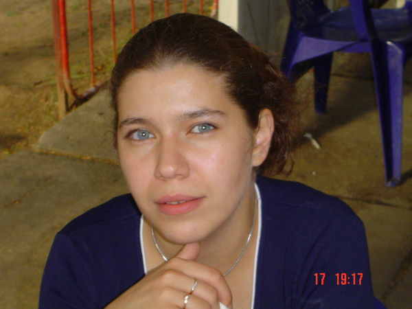 Екатерина Лищинская