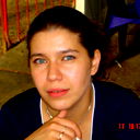 Екатерина Лищинская
