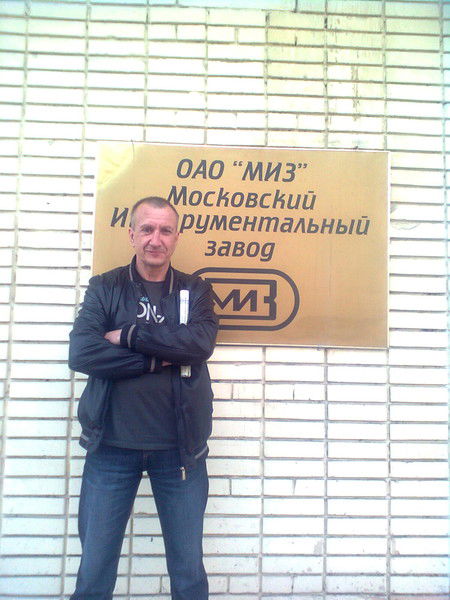 Андрей Поздеев