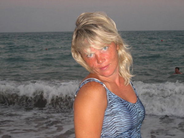 Наталья Стародумова