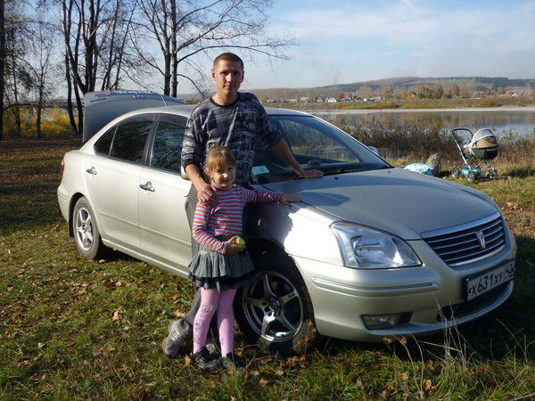 Андрей Немцов