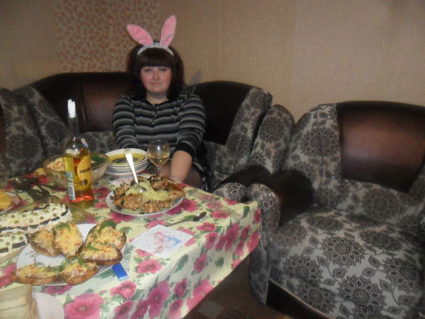 Катерина Уварова