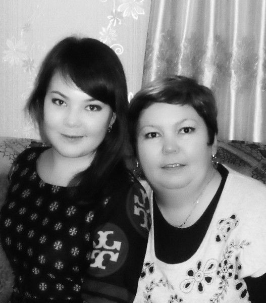 Венера Бекбаева