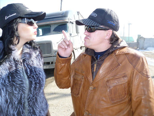 Сергей Ястремский