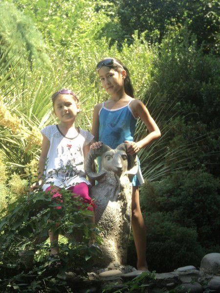 Анна Смелова