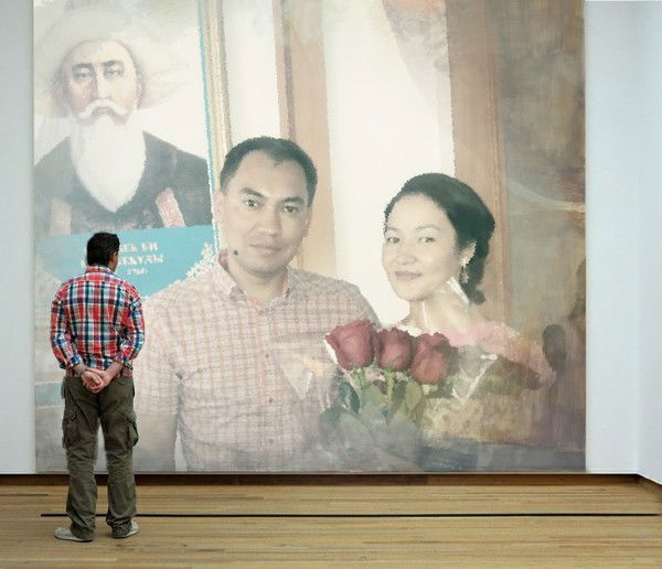 Нурлан Калыбаев