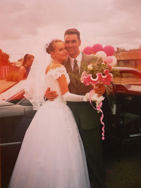 Татьяна Тюрина