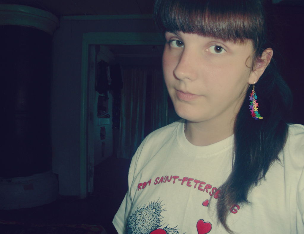 Елизавета Фитилёва