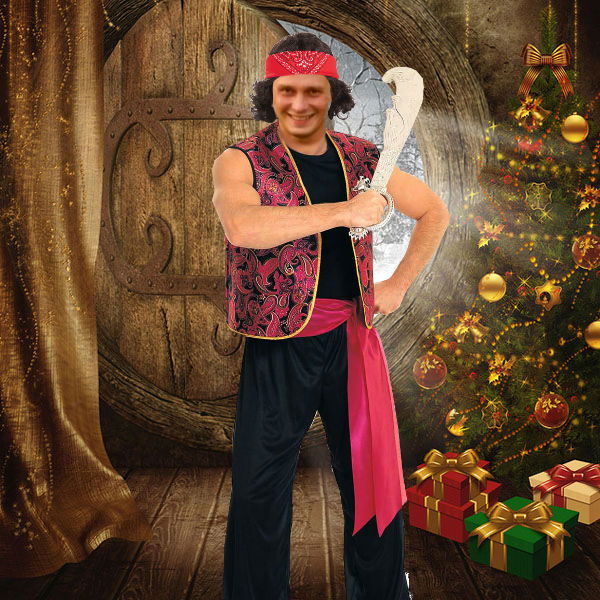 Андрей Мигулев