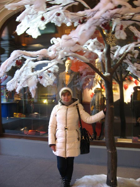 Наталья Михеева(Попова)