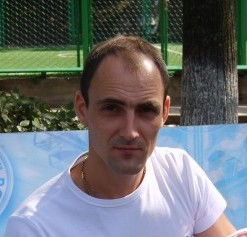 Игорь Бакаев