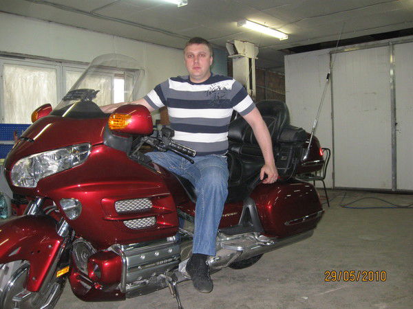 Дмитрий Гольцов