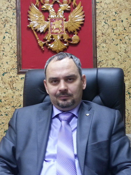 Александр Паршин