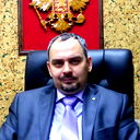 Александр Паршин