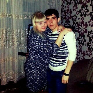 Юлия Стаценко