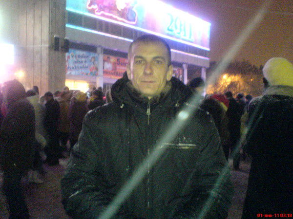 Александр Соловьёв