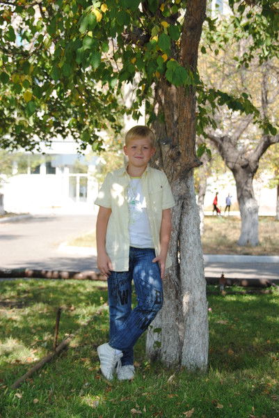 Дима Шахворостов