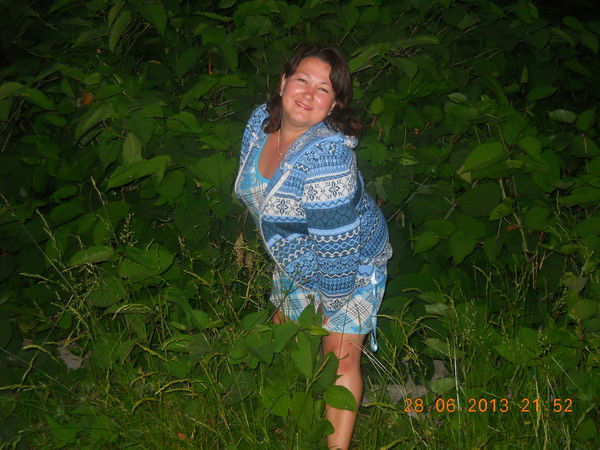 Инна Иванова