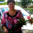 Валентина Тюрина