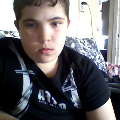 Алексей Тихомиров