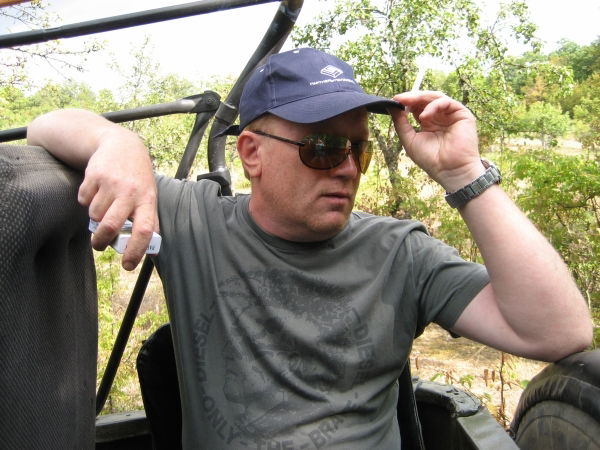 Борис Калинкин