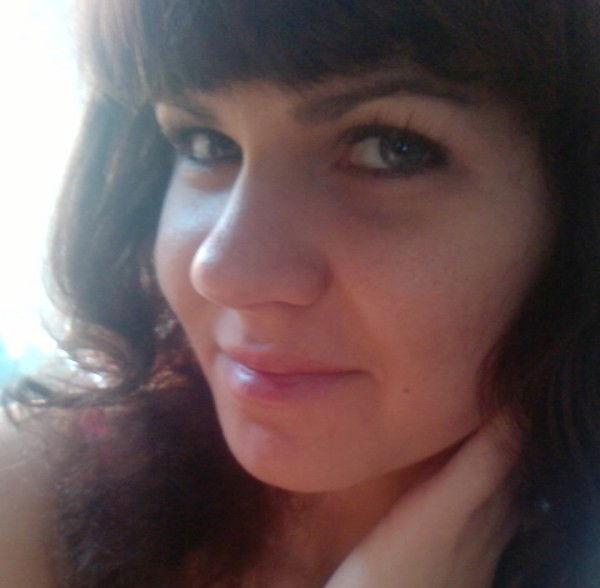 Анна Осипова