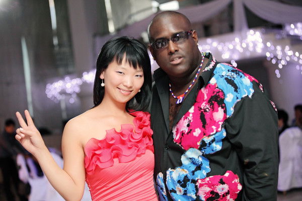 Евгения Цой