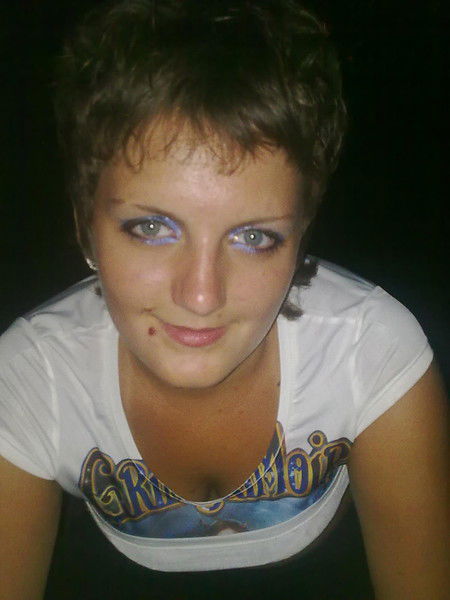 Валюшка Милашка