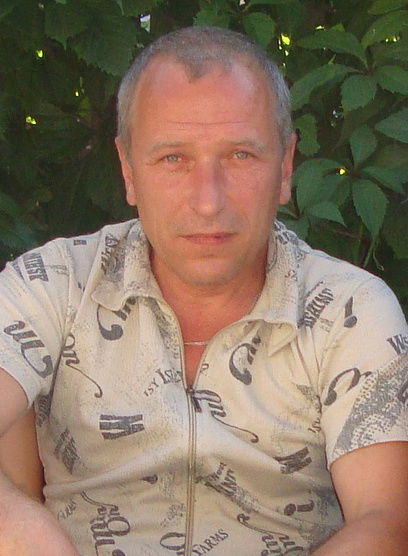 Виталий Логинов