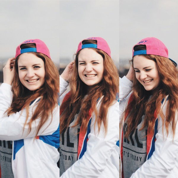 Анастасия Чеканова