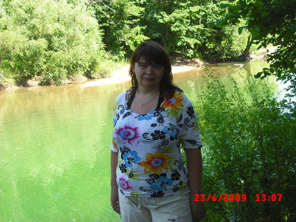 Карпухина Марина