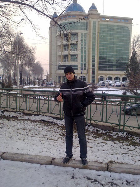 Иззат Салихов