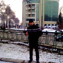 Иззат Салихов