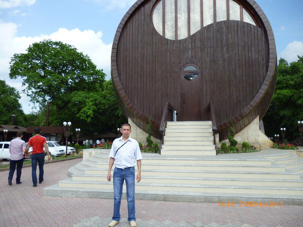 Ильшат Хафизов