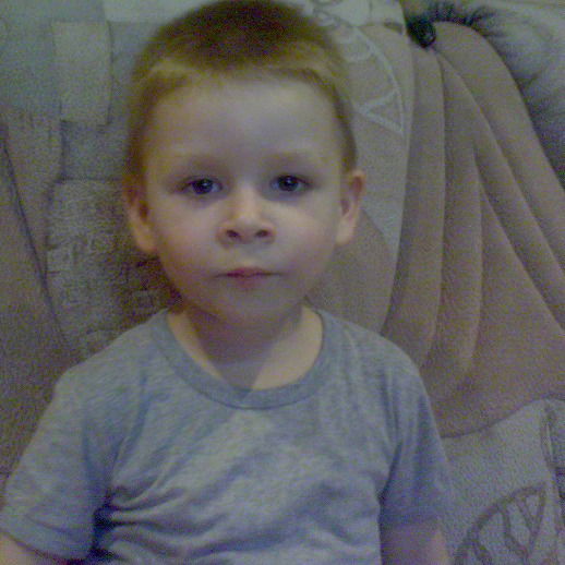 Оля Паламарчук