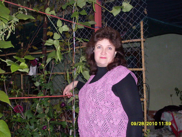 Ирина Пламадяла