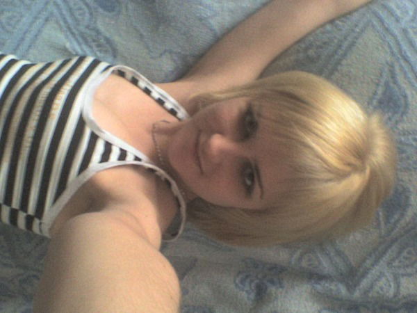 Анна Таушканова