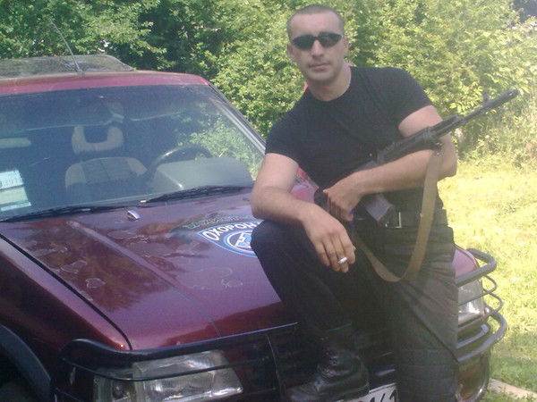 Виталий Полюк