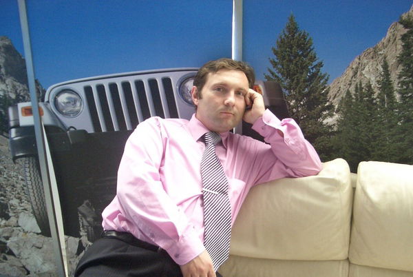 Владимир Чернышев