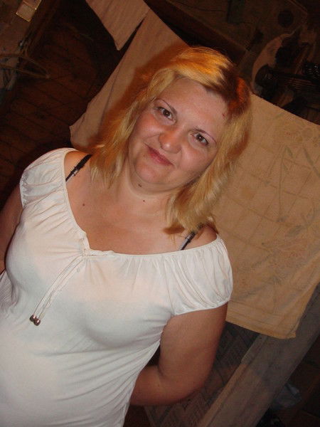 Наталья Гайдамович