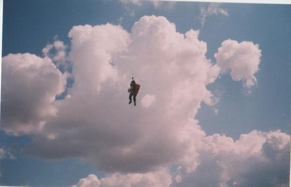 Николай Кузнецов