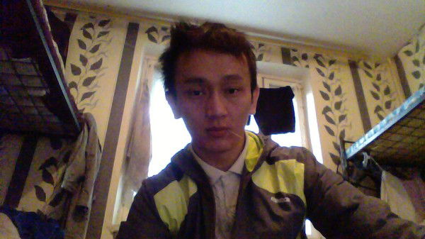 Нурлан Аралиев