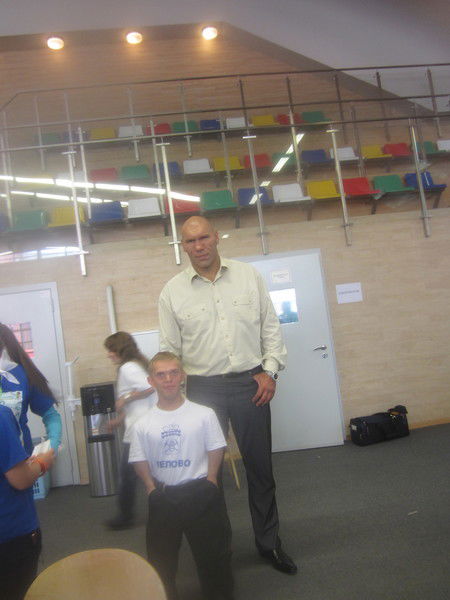 Иван Арнаутов